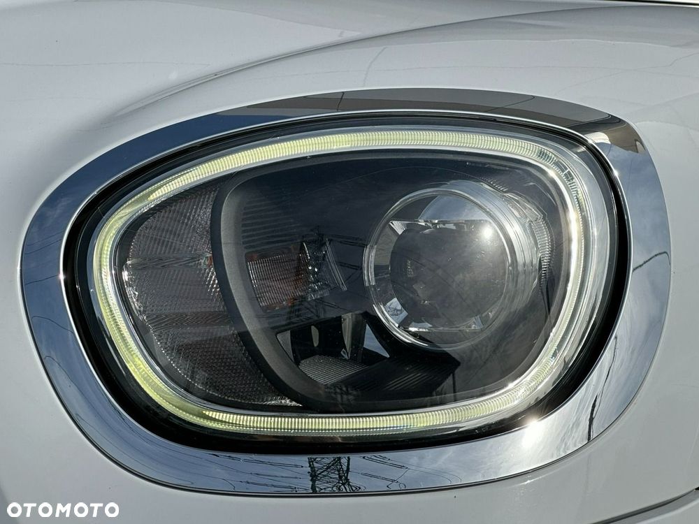 MINI Countryman Cooper S E All4 - 5