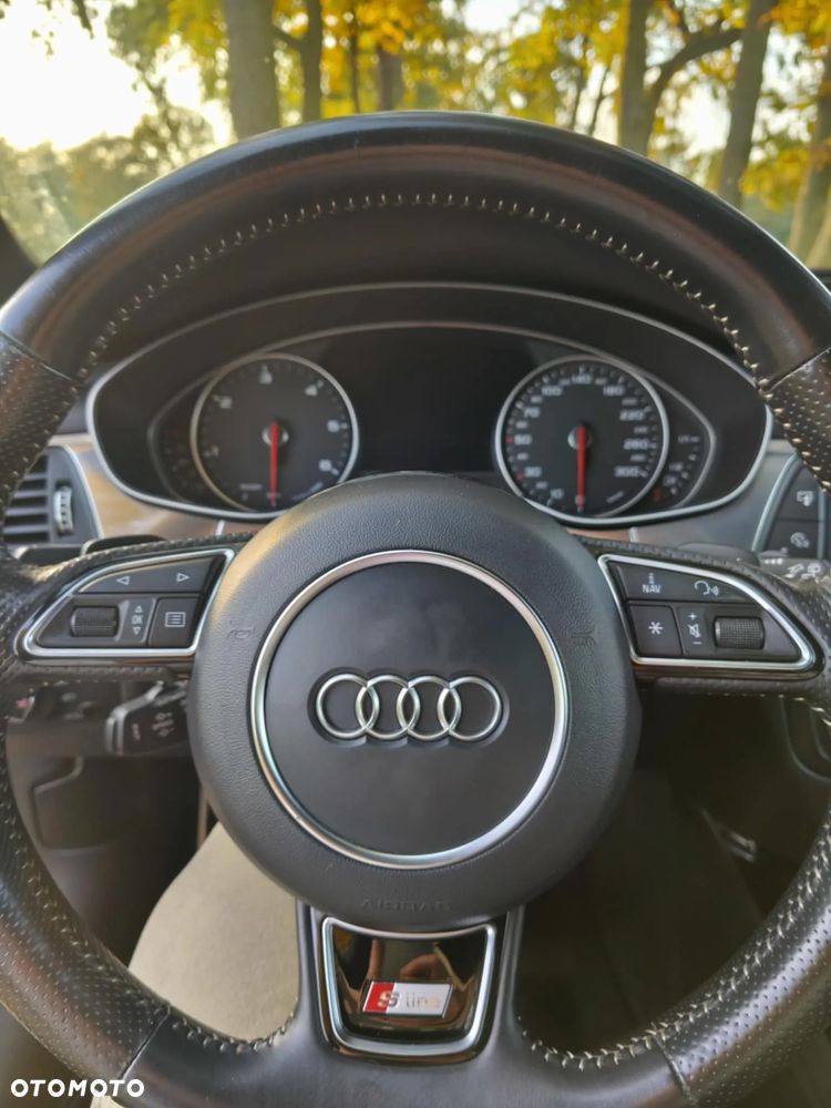 Audi A6 - 31