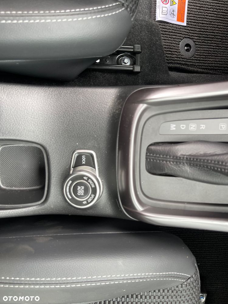 Suzuki S-Cross - 20