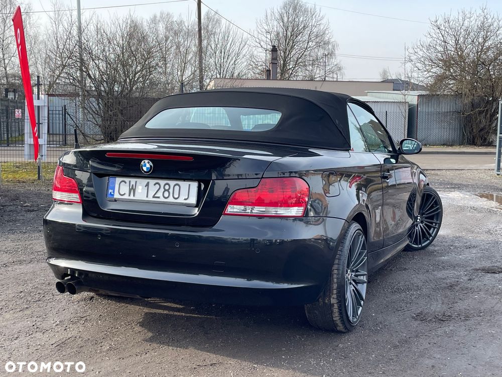 BMW Seria 1 118i Edition Sport - 10