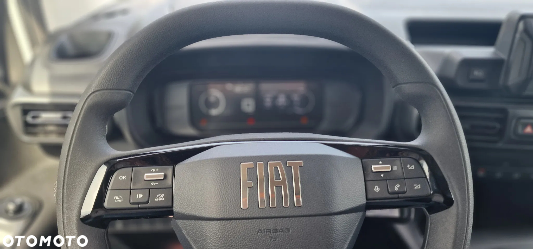 Fiat Doblo VAN L2 - 3