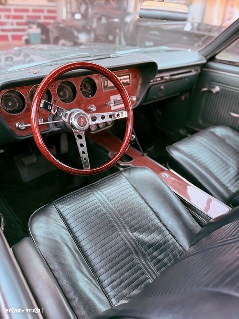 Pontiac GTO - 3