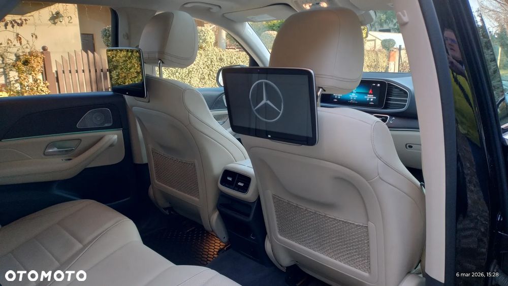Mercedes-Benz GLE 400 4Matic 9G-TRONIC AMG Line - 18