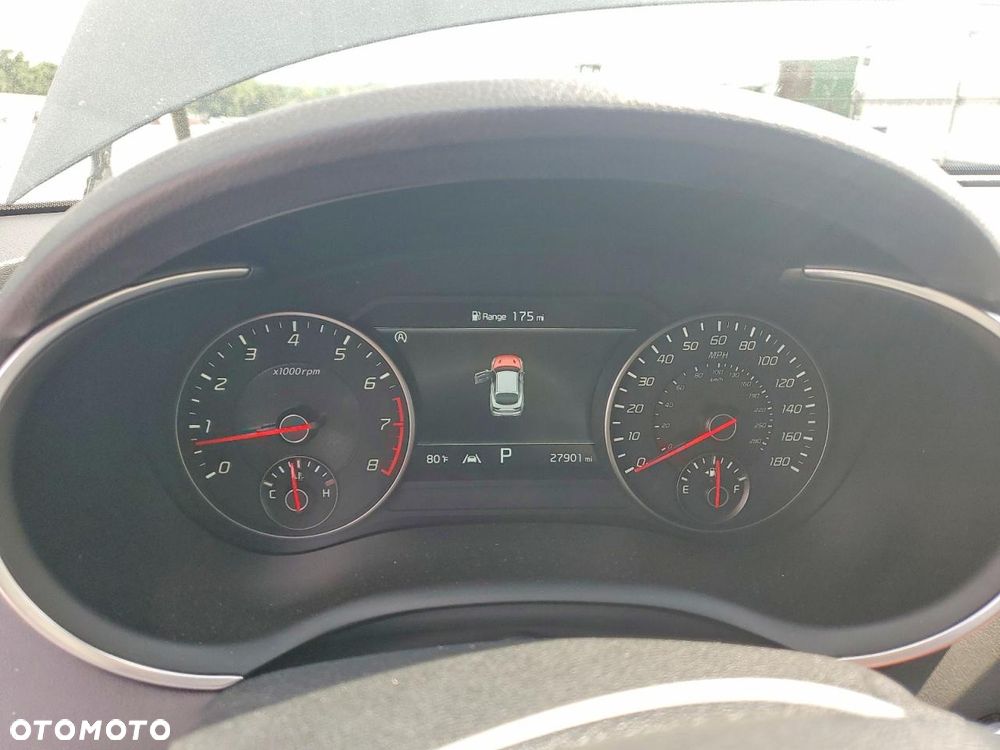 Kia Stinger 3.3 T-GDI V6 GT AWD - 7