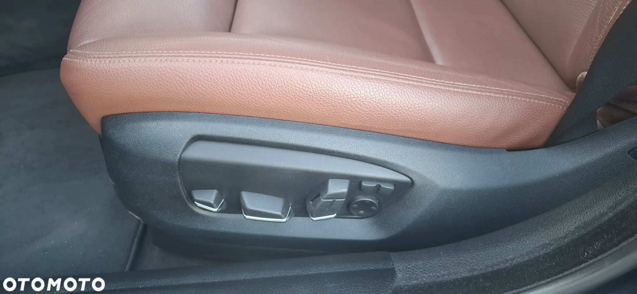 BMW Seria 5 - 12
