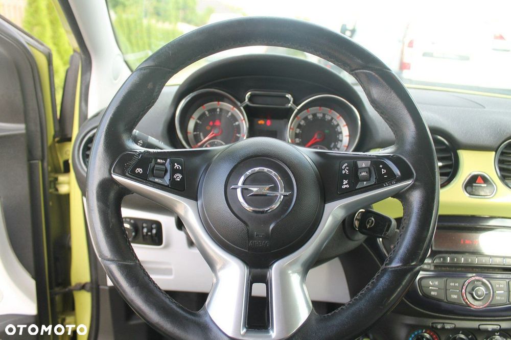 Opel Adam - 11