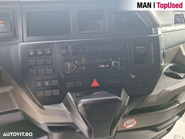 MAN TGX 18.470 4x2 BL SA - 9