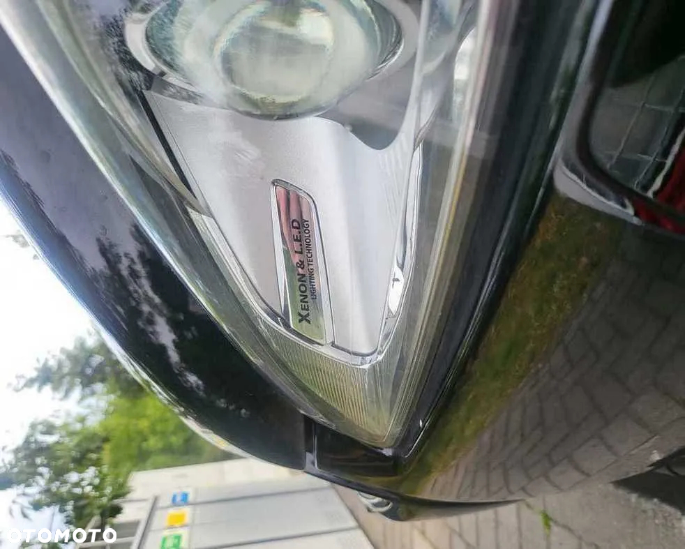 Peugeot 508 RXH Hybrid Business-Line - 38