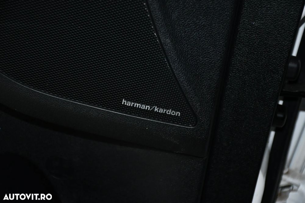 Kia Sorento 2.2 CRDi AWD Aut. Platinum Edition - 22