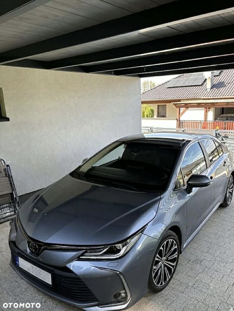 Toyota Corolla 1.5 Style - 2