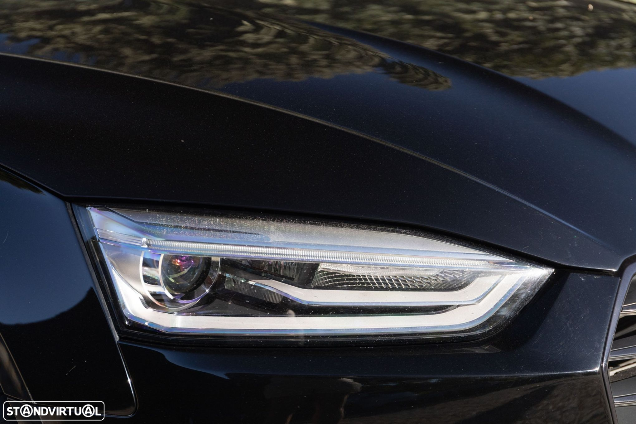 Audi A5 - 7