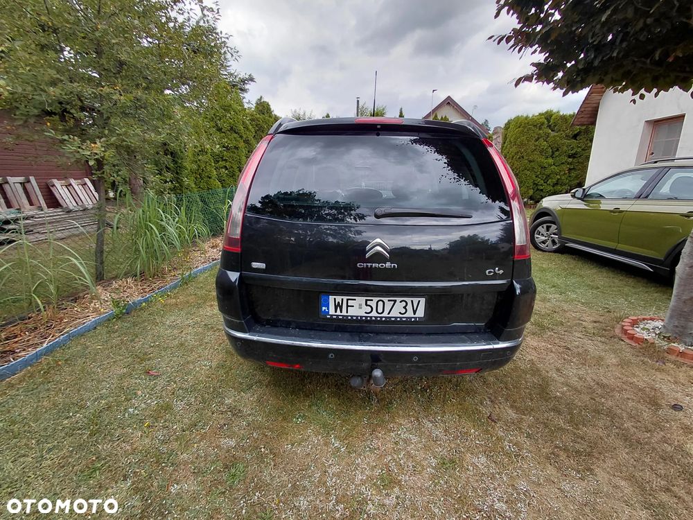 Citroën C4 Picasso 1.6 HDi Selection MCP - 5