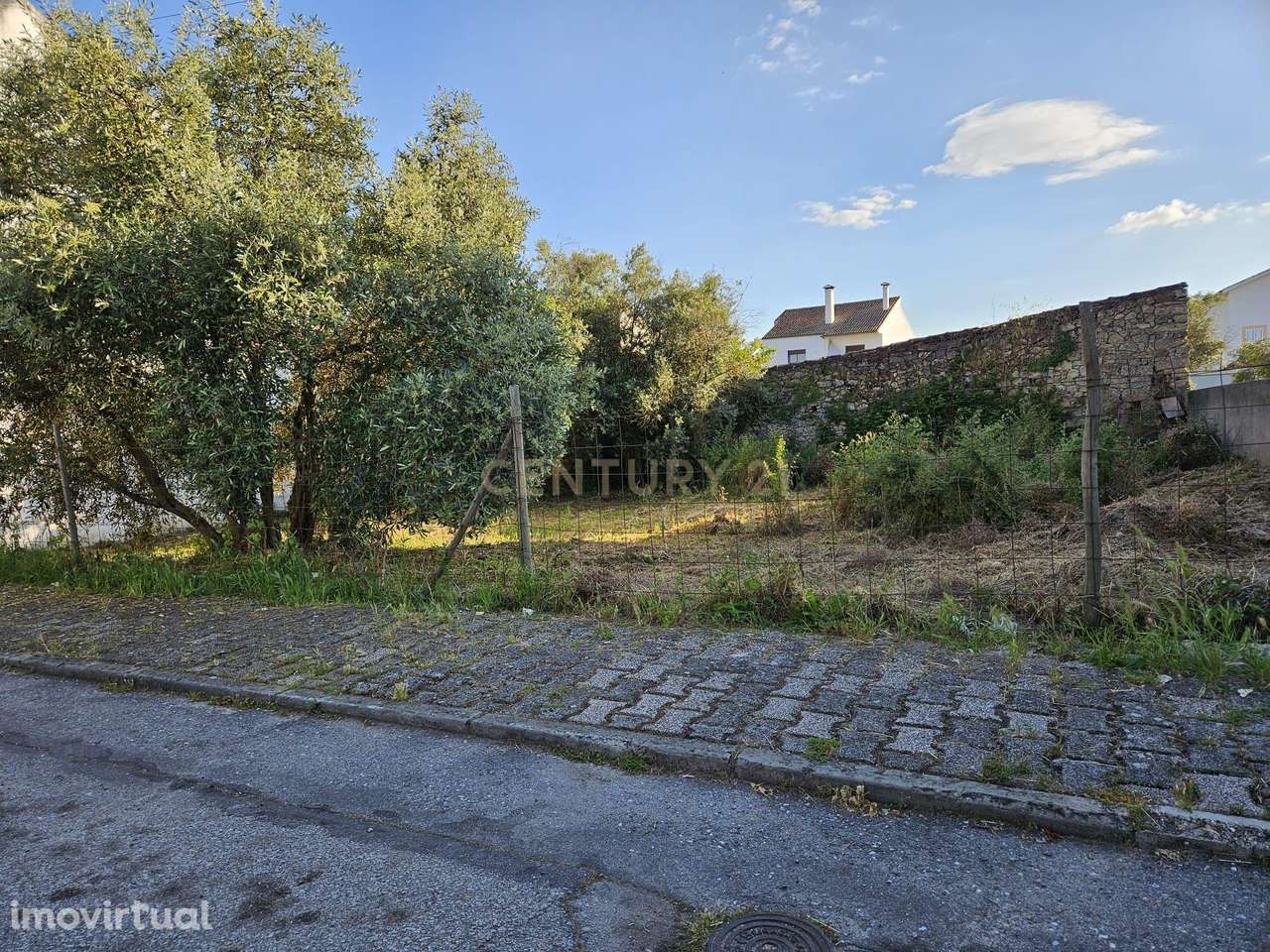 Terreno Urbano em Alcains, Castelo Branco - Grande imagem: 2/8