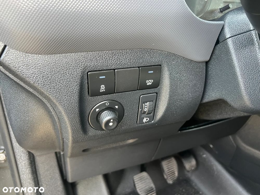 Peugeot Partner - 12