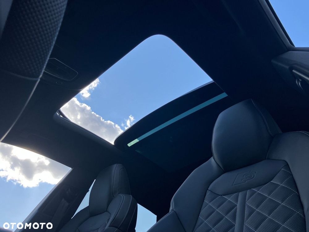 Audi SQ8 - 26