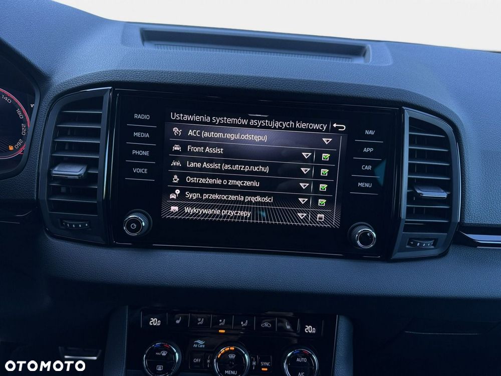Skoda Karoq 1.5 TSI DSG Sportline - 21