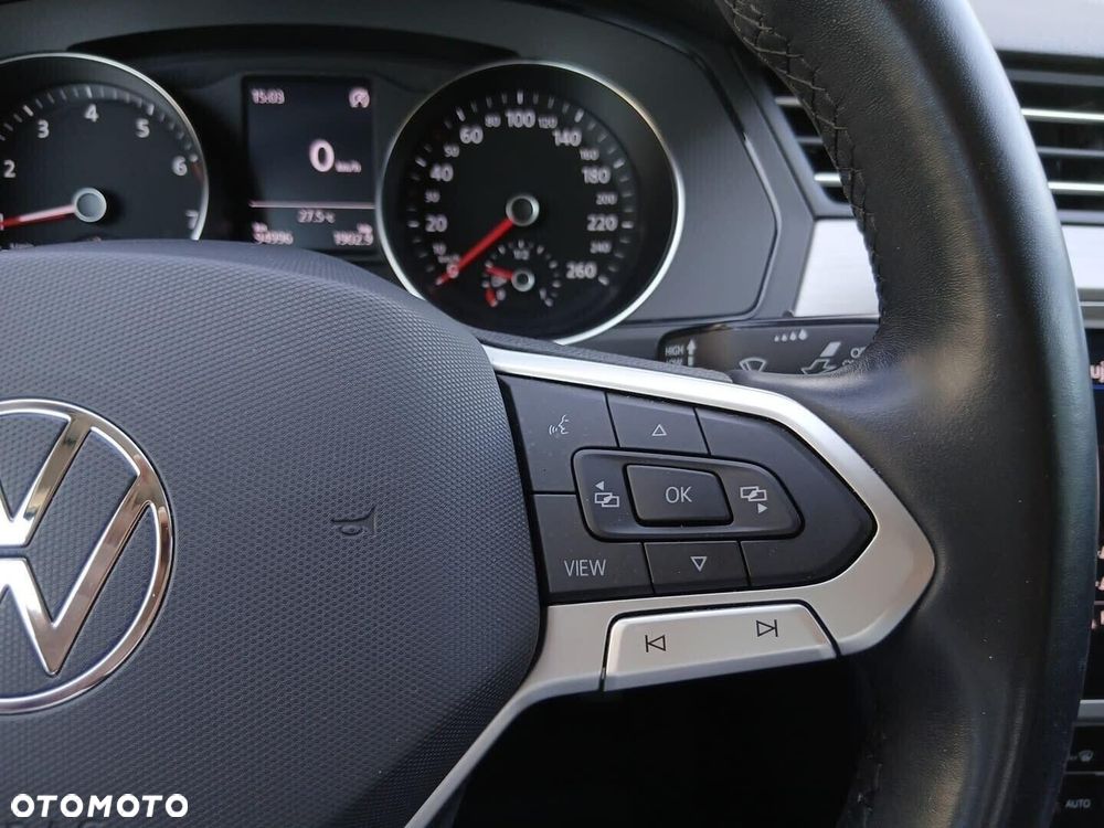 Volkswagen Passat 1.5 TSI EVO Essence - 23