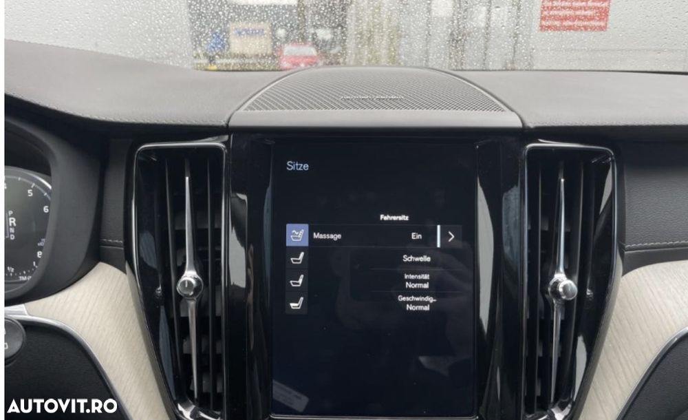 Volvo XC 60 T6 AWD Inscription - 8