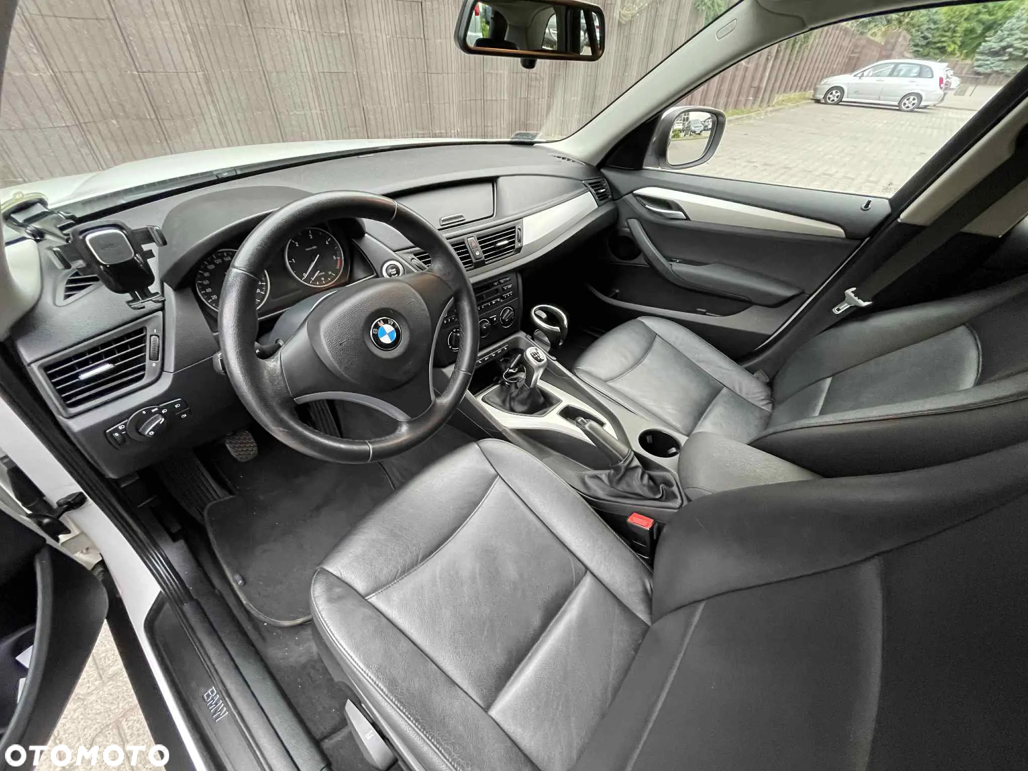 BMW X1 xDrive20d - 7