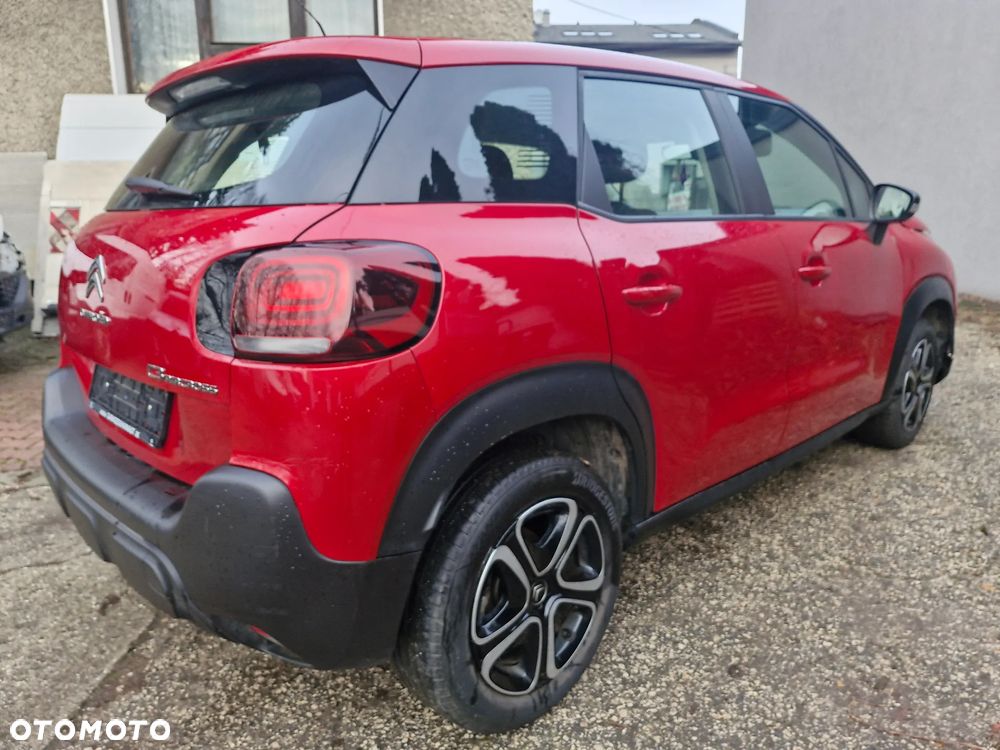 Citroën C3 Aircross - 4