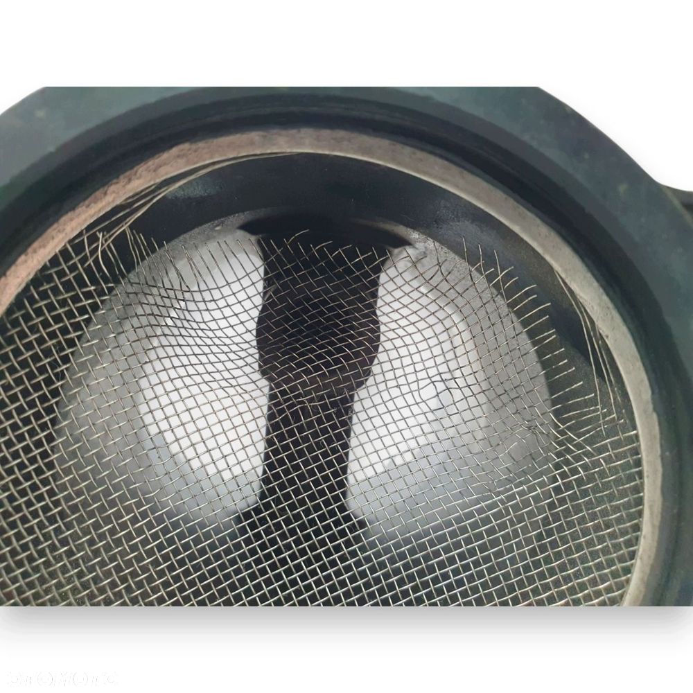 PRZEPŁYWOMIERZ Audi A4 B5 Passat B5 1.8 1.8T 058133471 Hitachi - 10