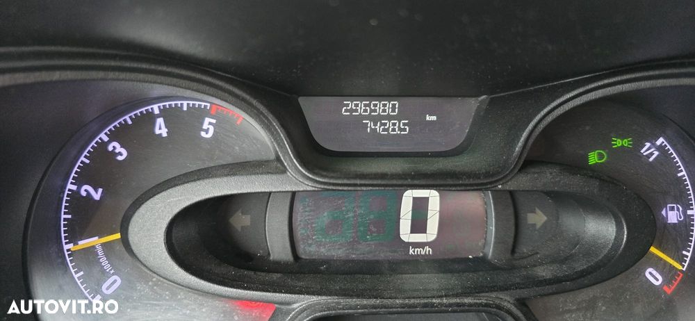 Opel Vivaro L2H1 - 3