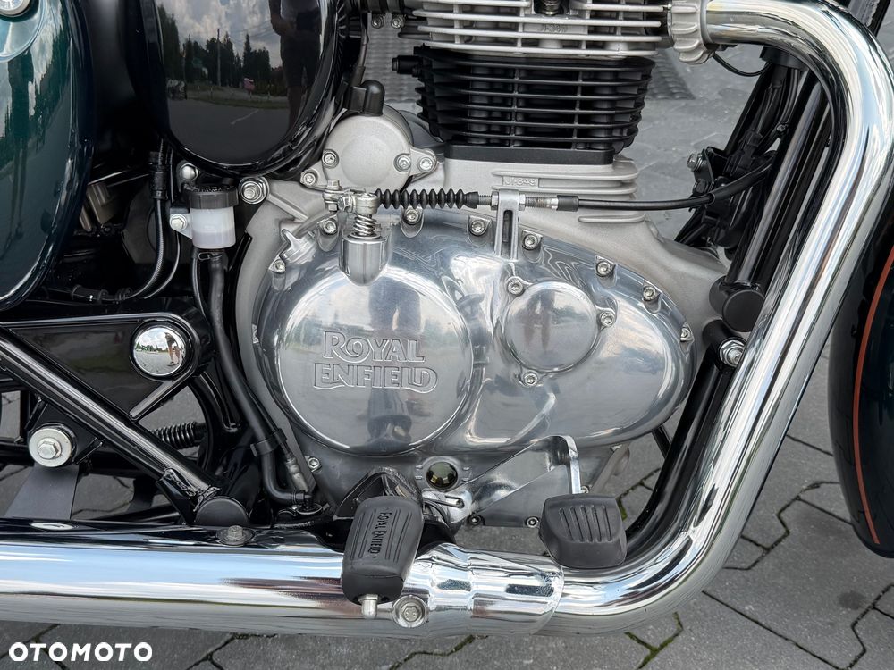Royal Enfield Classic - 16