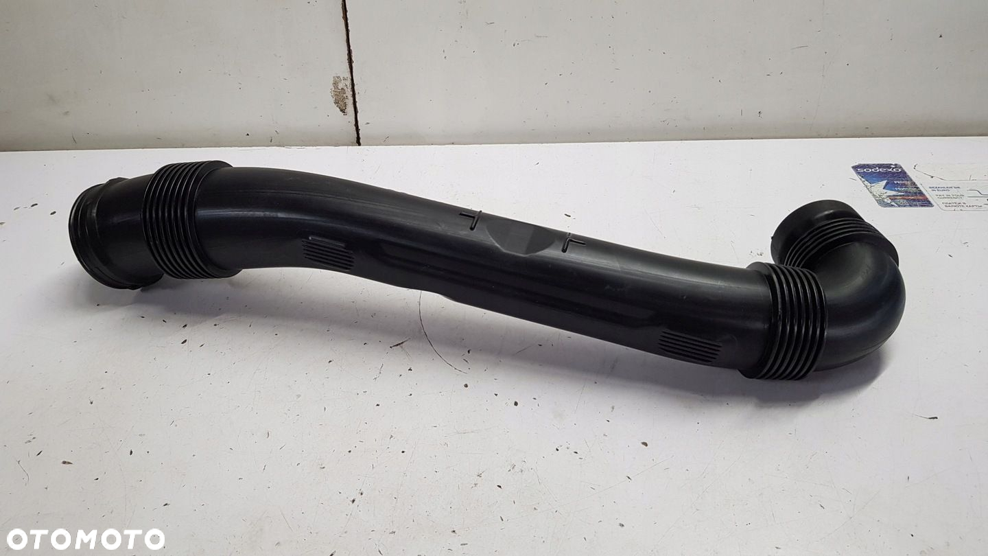 przewód dolot powietrza BMW M3 G80 8095810 - 2