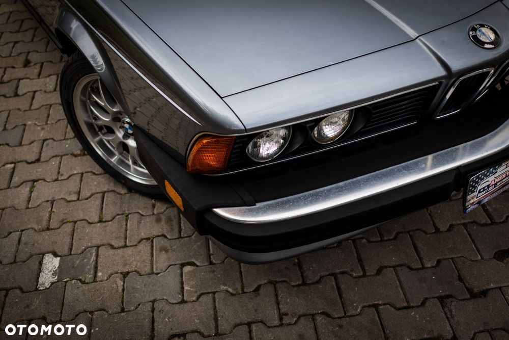 BMW Seria 6 - 26