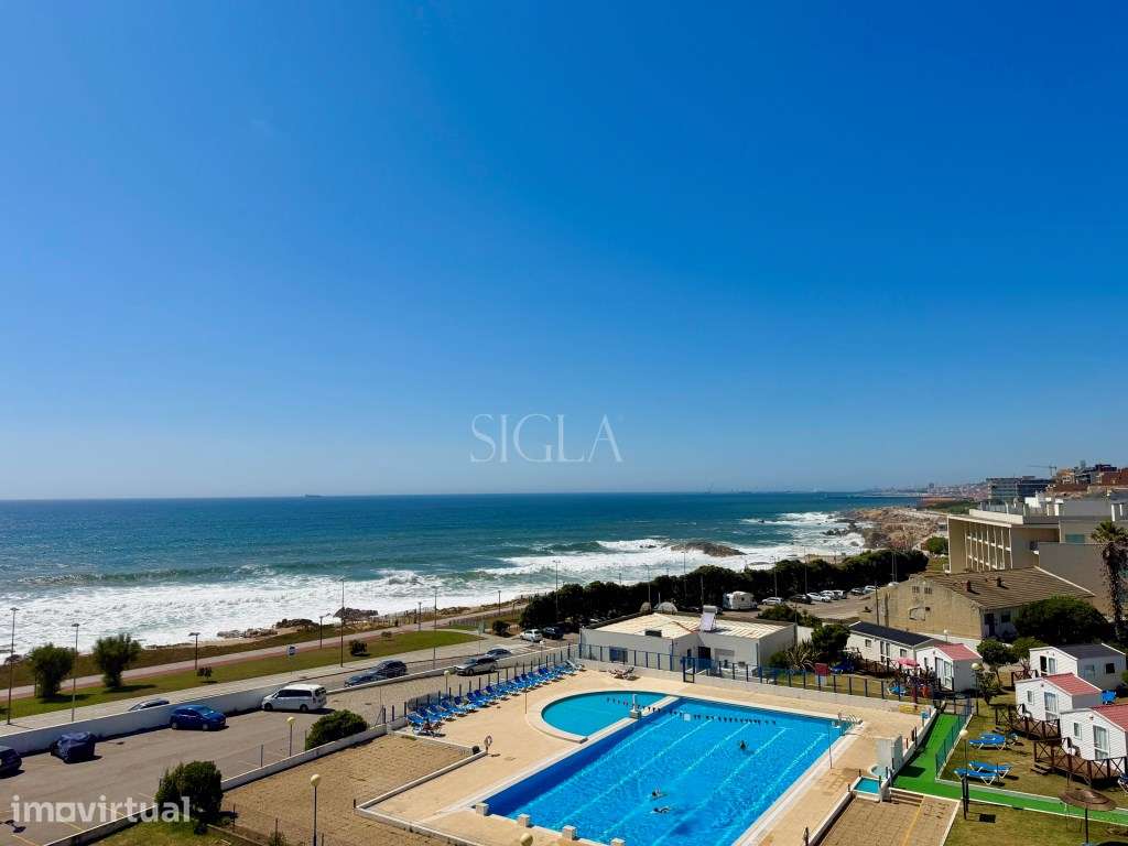T1 em Primeira Linha de Mar - Grande imagem: 3/28