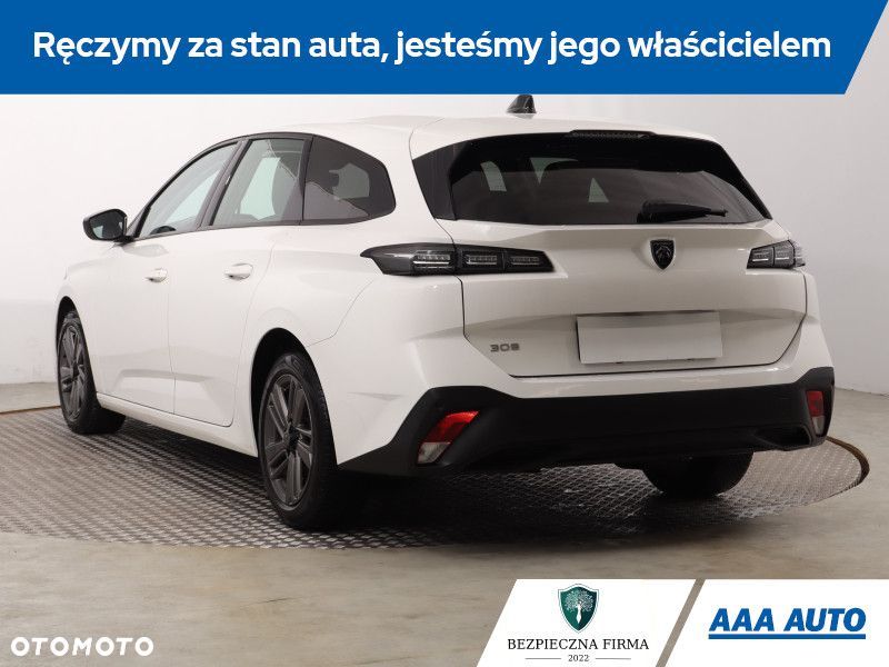 Peugeot 308 - 6