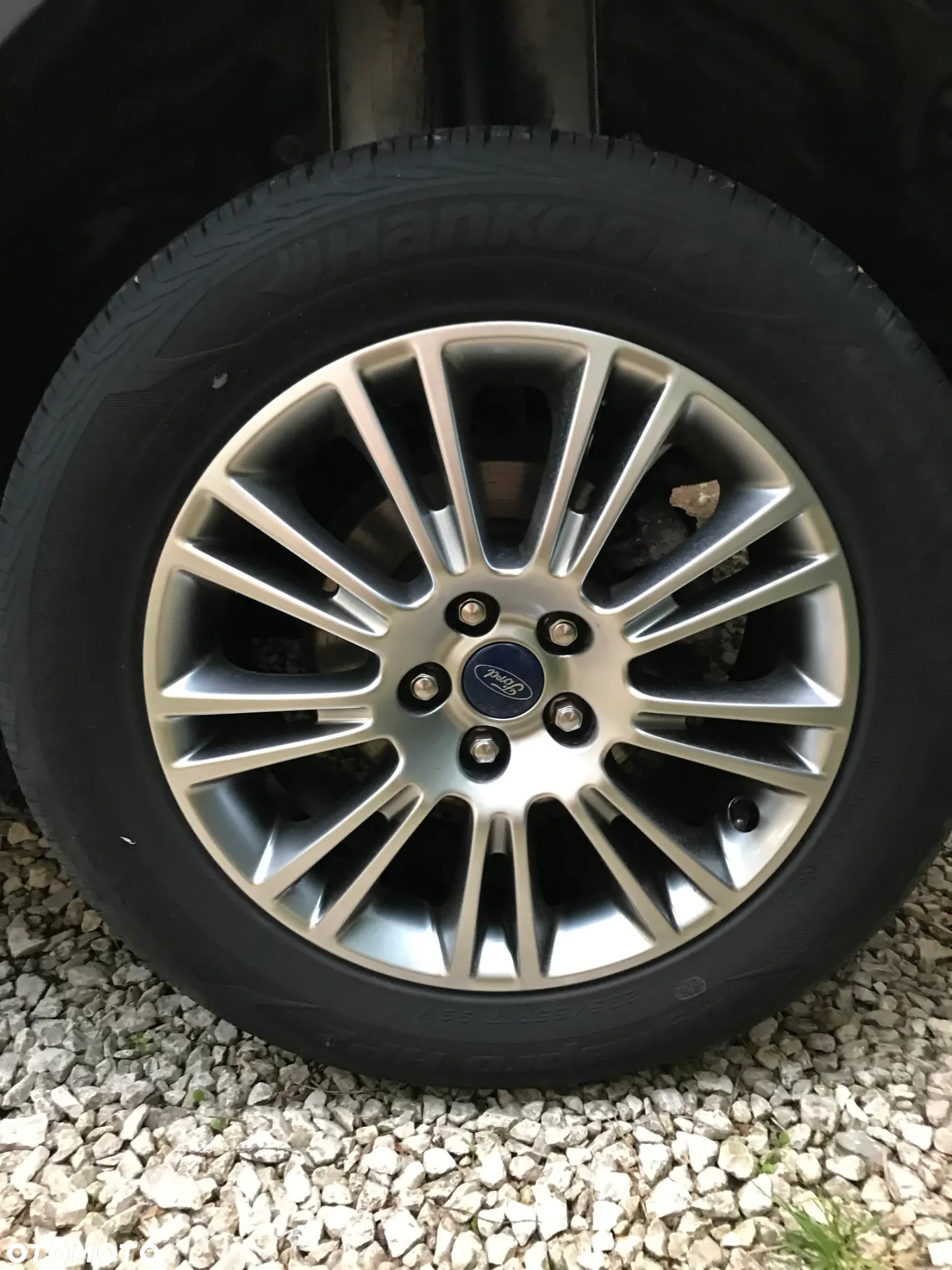 Ford Kuga 2.0 TDCi 4WD Titanium - 12