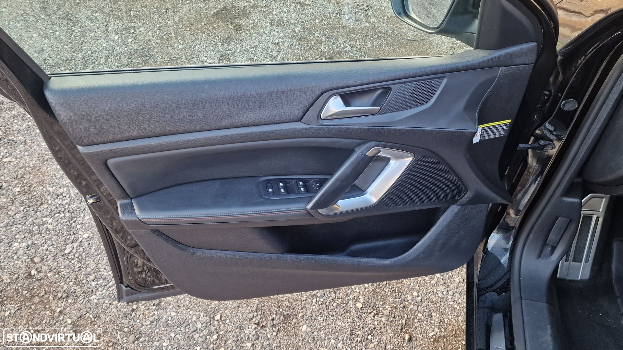 Peugeot 308 SW 1.5 BlueHDi Allure EAT8 - 11