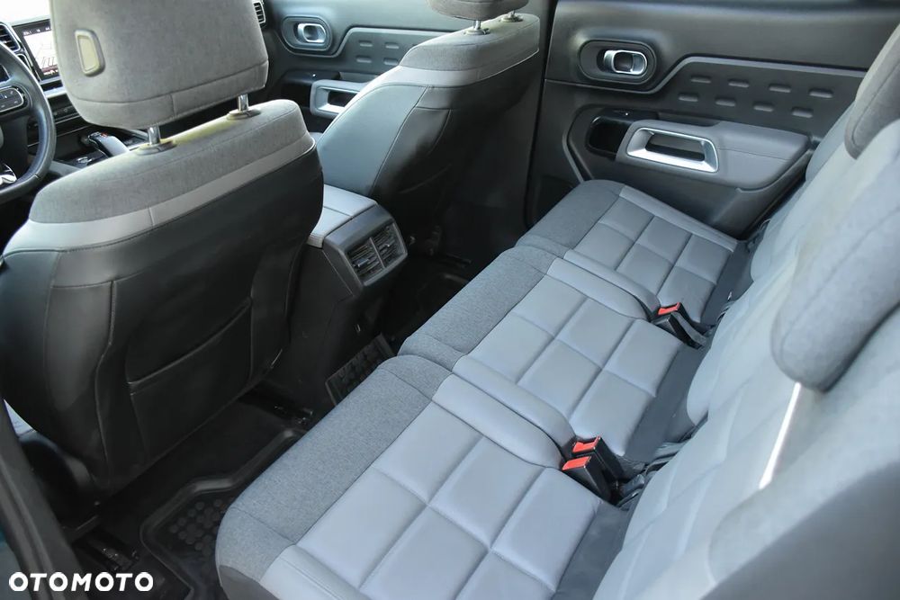 Citroën C5 Aircross Pure Tech 180 S&S EAT8 SHINE PACK - 37
