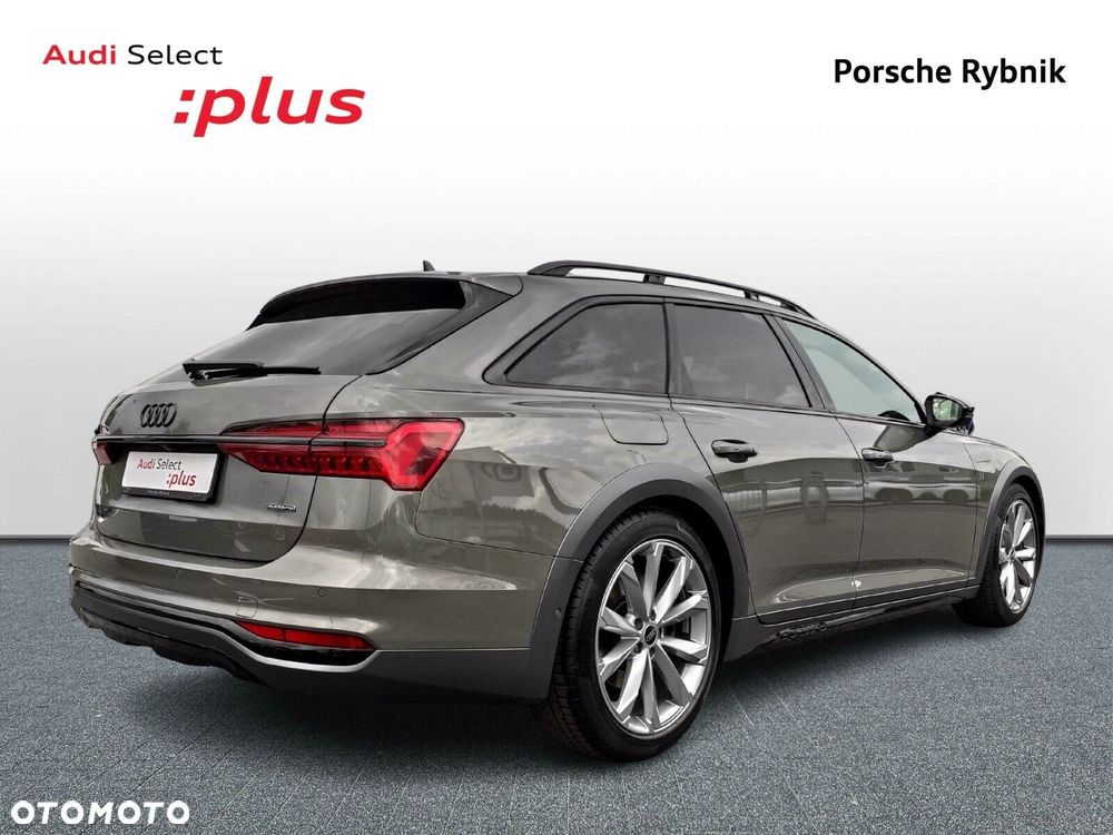 Audi A6 Allroad - 5