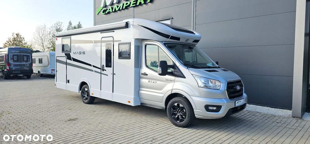 Ci Magis 87Xt