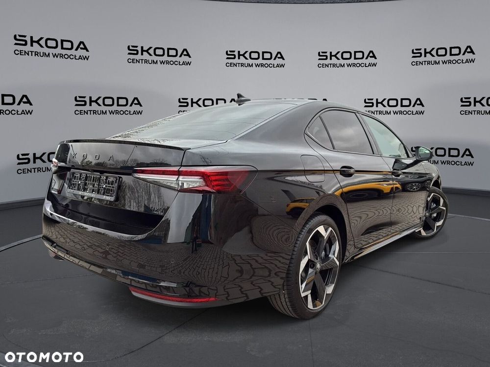 Skoda Superb - 6
