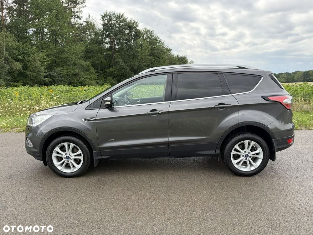 Ford Kuga - 6