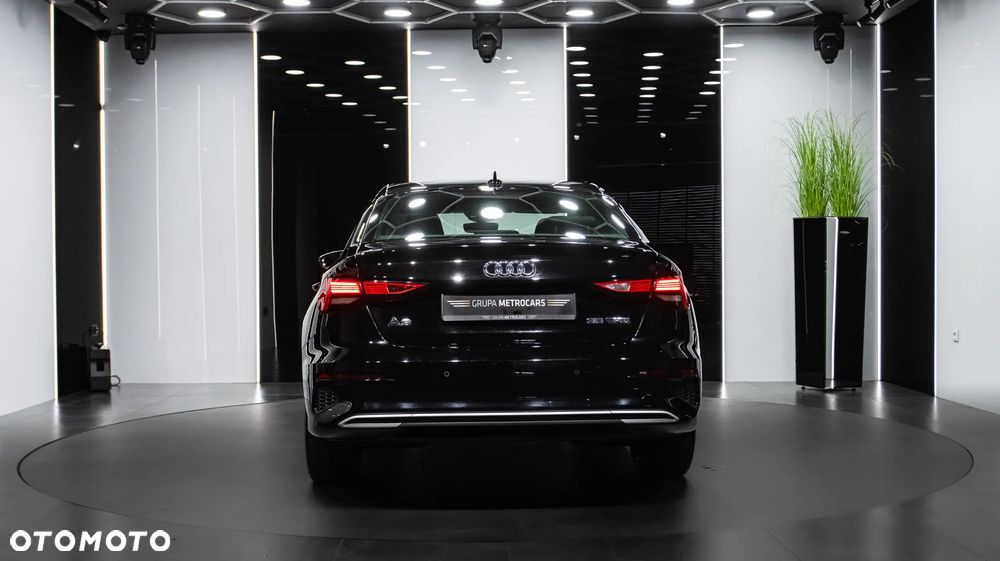 Audi A3 Limousine 35 TFSI mHEV S Line S tronic - 6