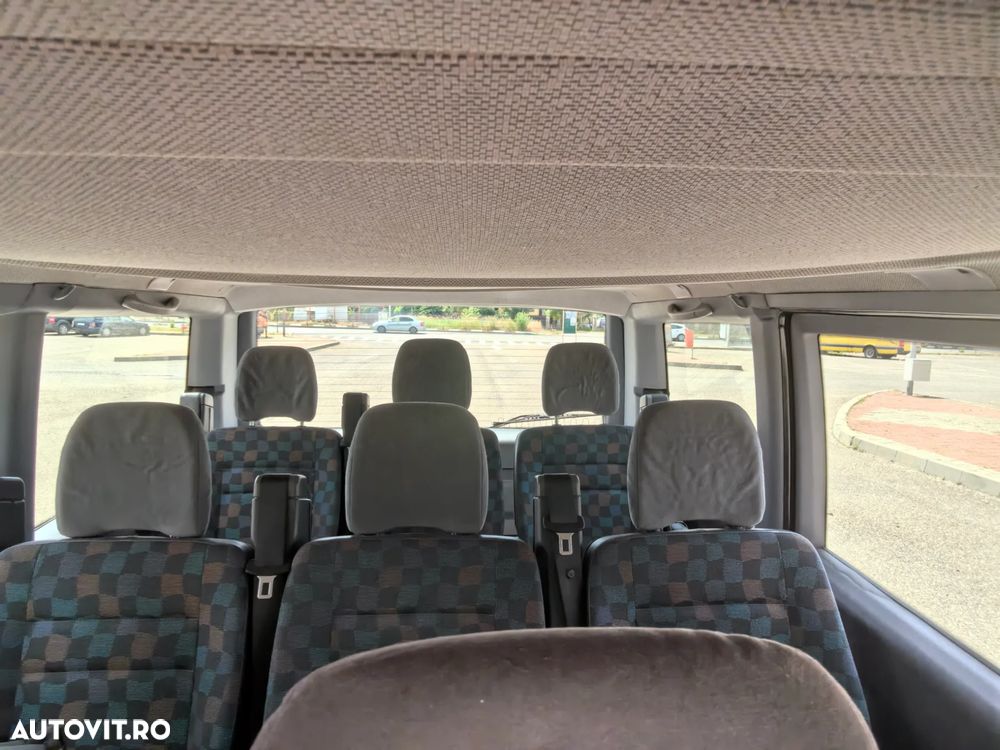 Mercedes-Benz Vito - 13