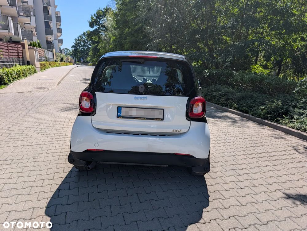 Smart Fortwo - 9
