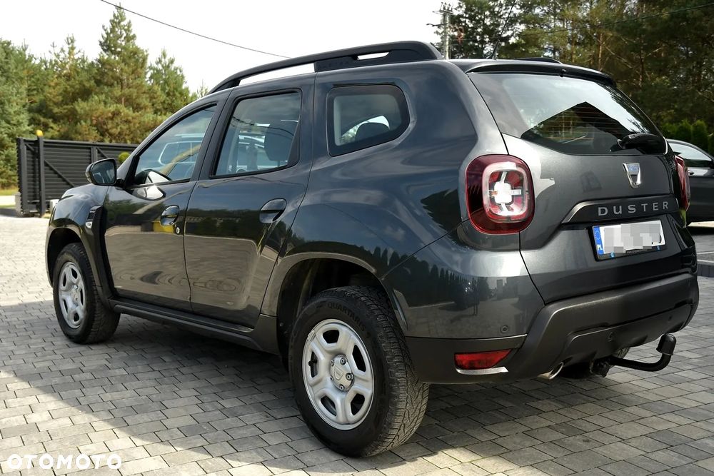 Dacia Duster - 9