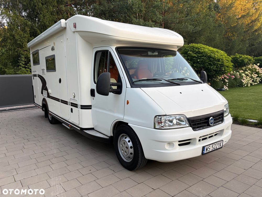Fiat DUCATO - 2