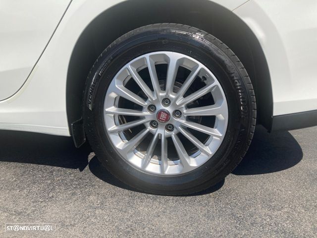 Fiat Tipo 1.3 MultiJet Life - 12
