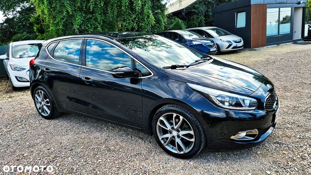Kia Ceed 1.6 GDI XL - 6