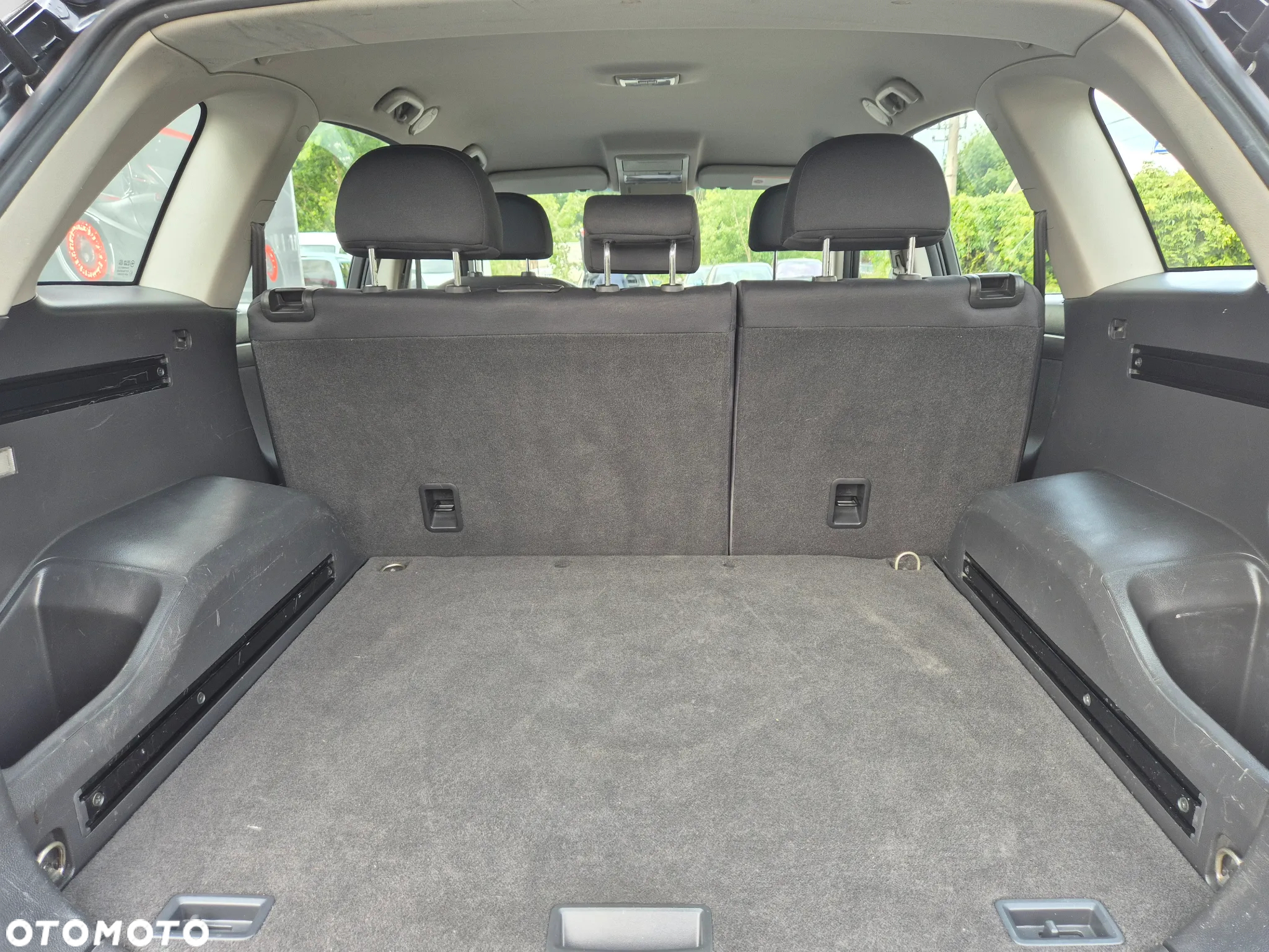 Opel Antara 2.0 CDTI 4x4 Edition Plus - 28