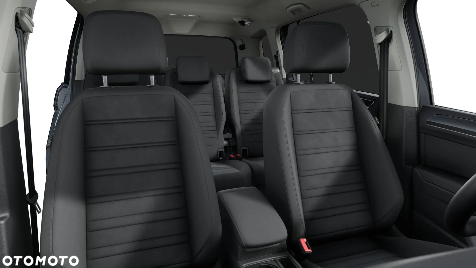 Volkswagen Touran 1.5 TSI EVO Highline DSG - 9