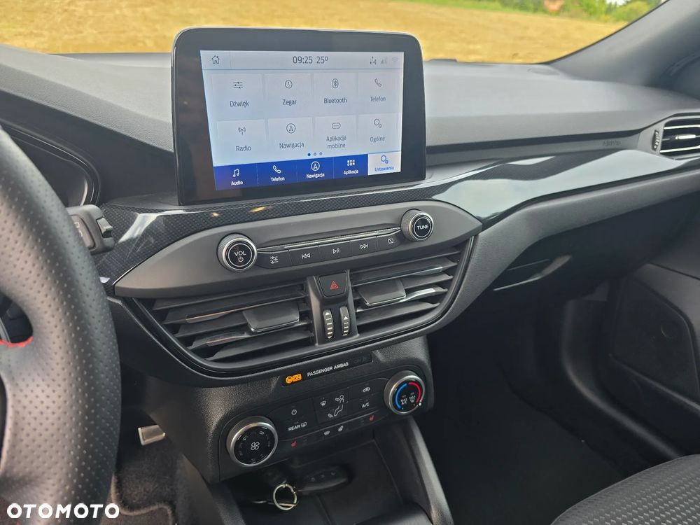 Ford Focus 1.5 EcoBoost STart-Stopp-System ST-LINE - 18