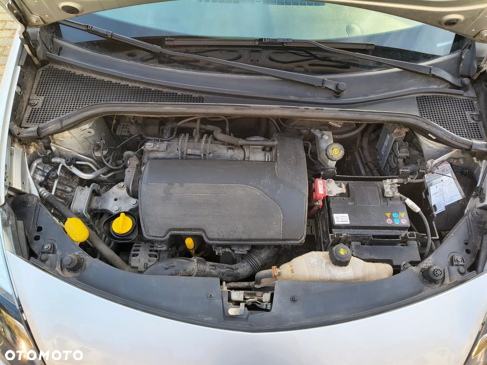 Renault Clio 1.2 16V 75 Dynamique - 22