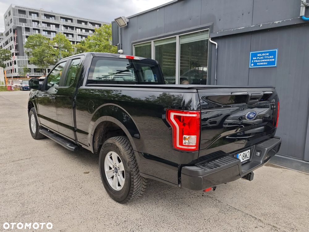 Ford F150 - 35